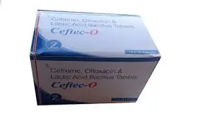 Lactic Acid Bacillus Tablets
